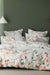 Logan & Mason Gumnut Quilt Cover Set- King