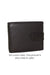Siera RFID Leather Mens Wallet