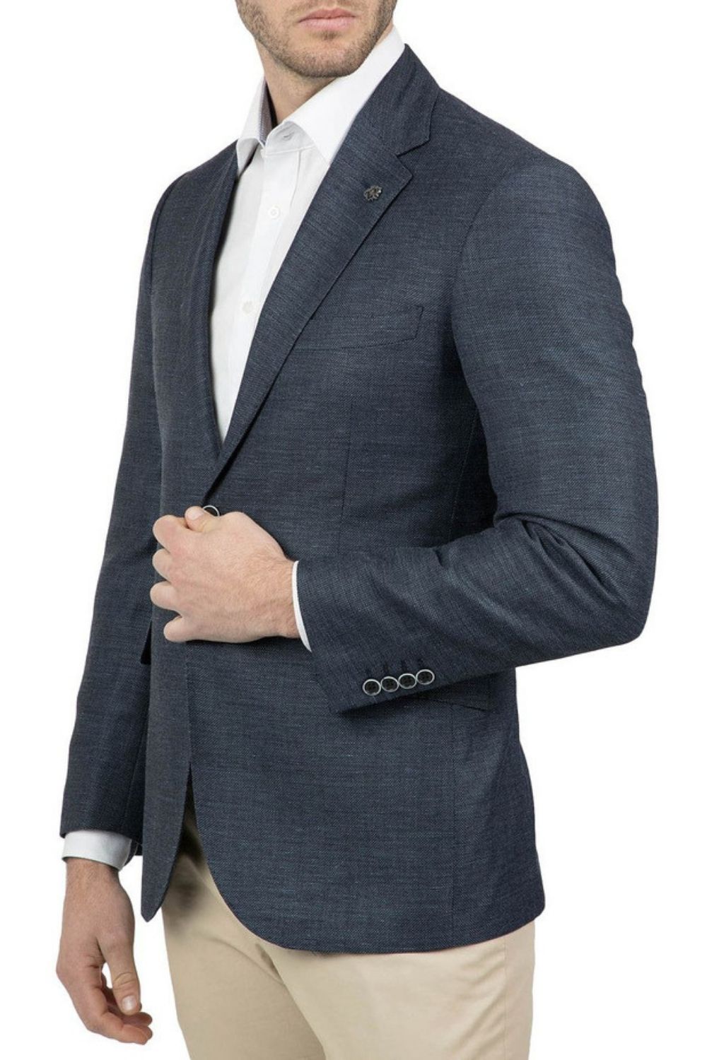 Cambridge Glamorgan Jacket