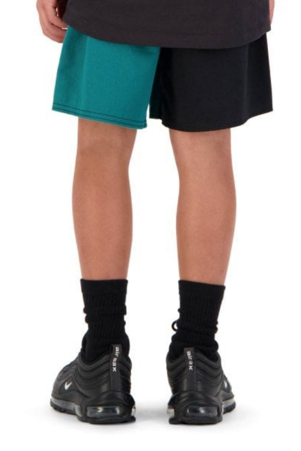 Canterbury Revolt Harlequin Short