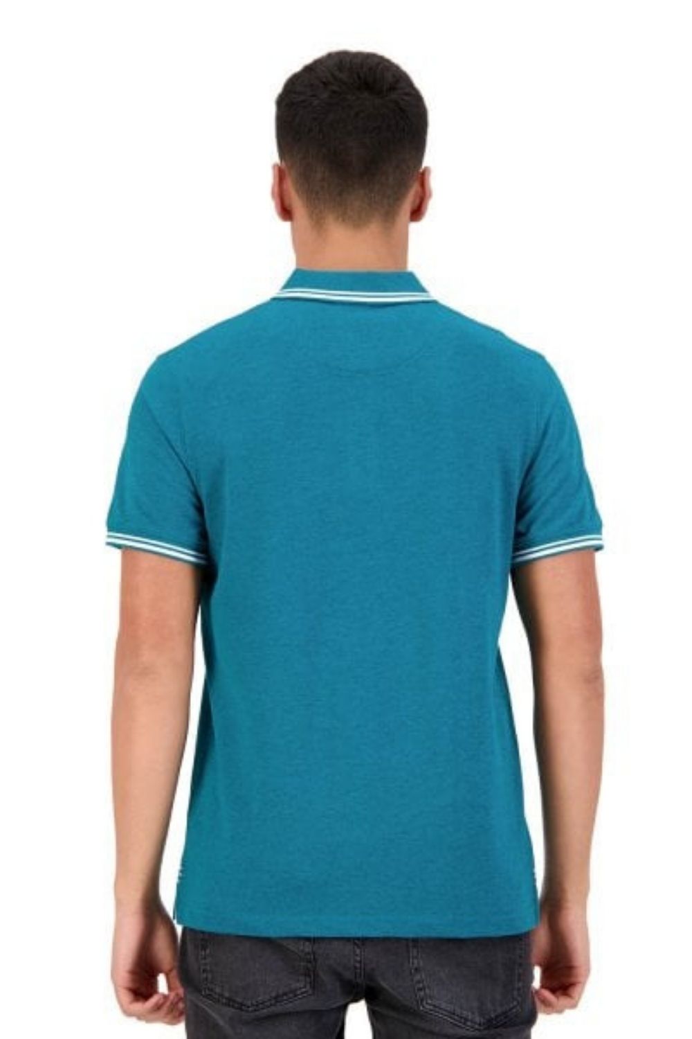 Canterbury Tipped Edge Polo