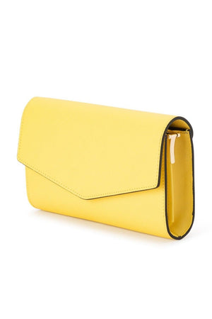 Olga Berg Nic Envelope Clutch