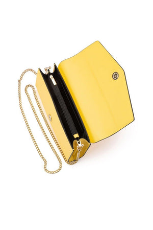 Olga Berg Nic Envelope Clutch