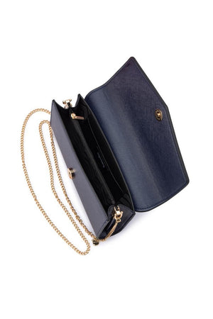Olga Berg Nic Envelope Clutch