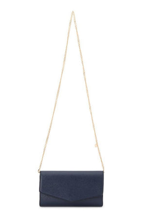 Olga Berg Nic Envelope Clutch