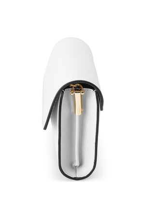 Olga Berg Nic Envelope Clutch