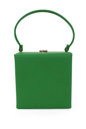 Morgan & Taylor Nikita Top Handle Bag