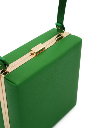 Morgan & Taylor Nikita Top Handle Bag
