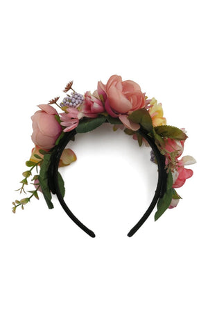 Morgan & Taylor Evie Fascinator