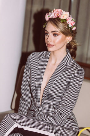 Morgan & Taylor Evie Fascinator