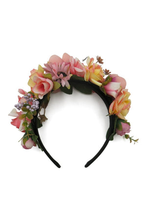 Morgan & Taylor Evie Fascinator