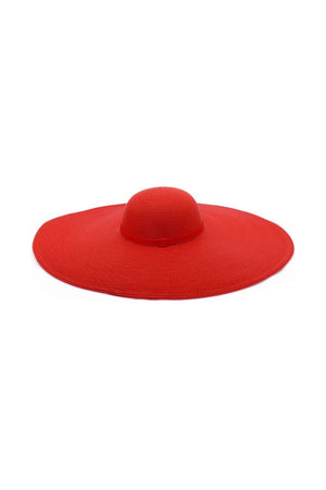 Morgan & Taylor Allegra Floppy Hat