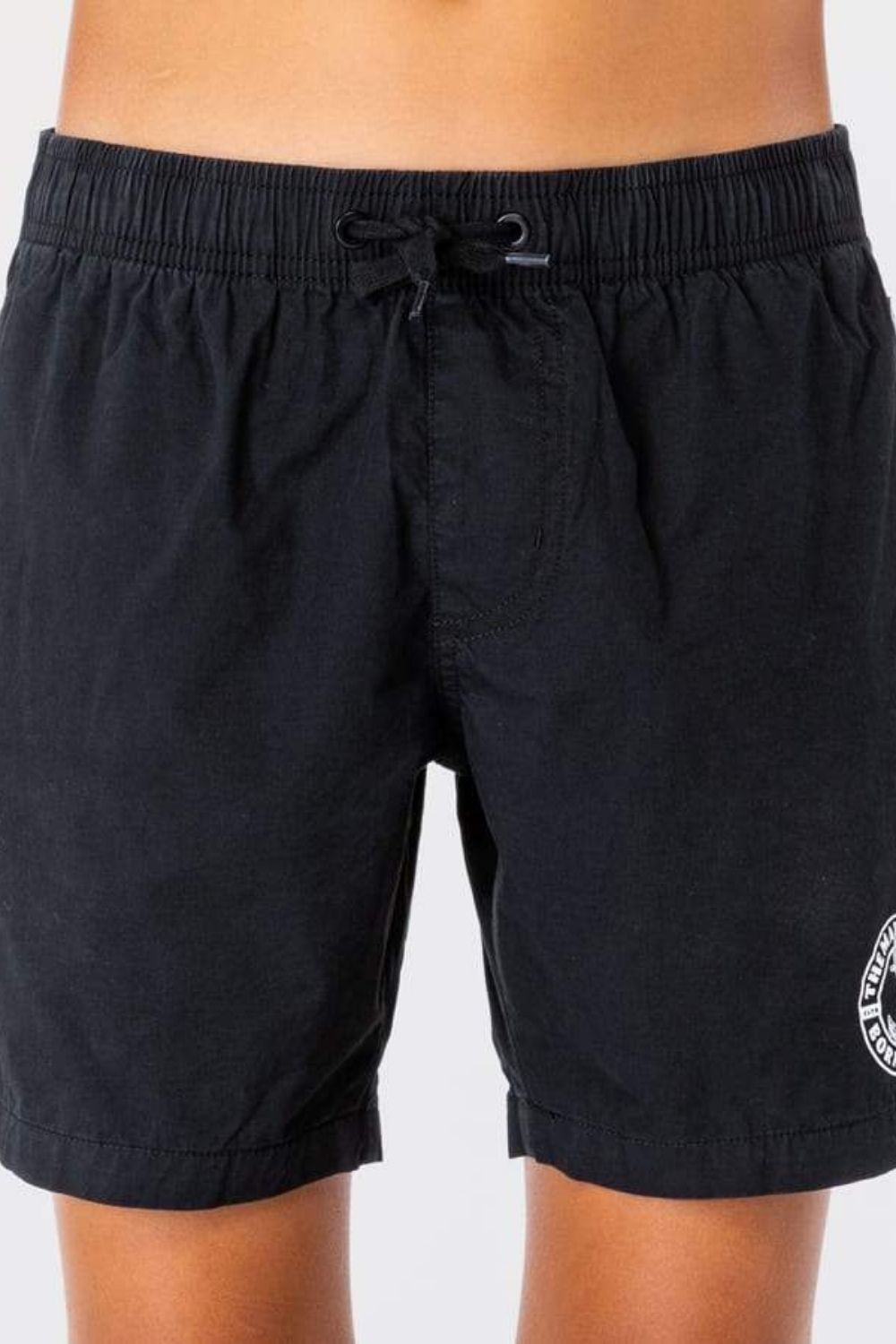 The Mad Hueys Anchor Drift Youth Shorts