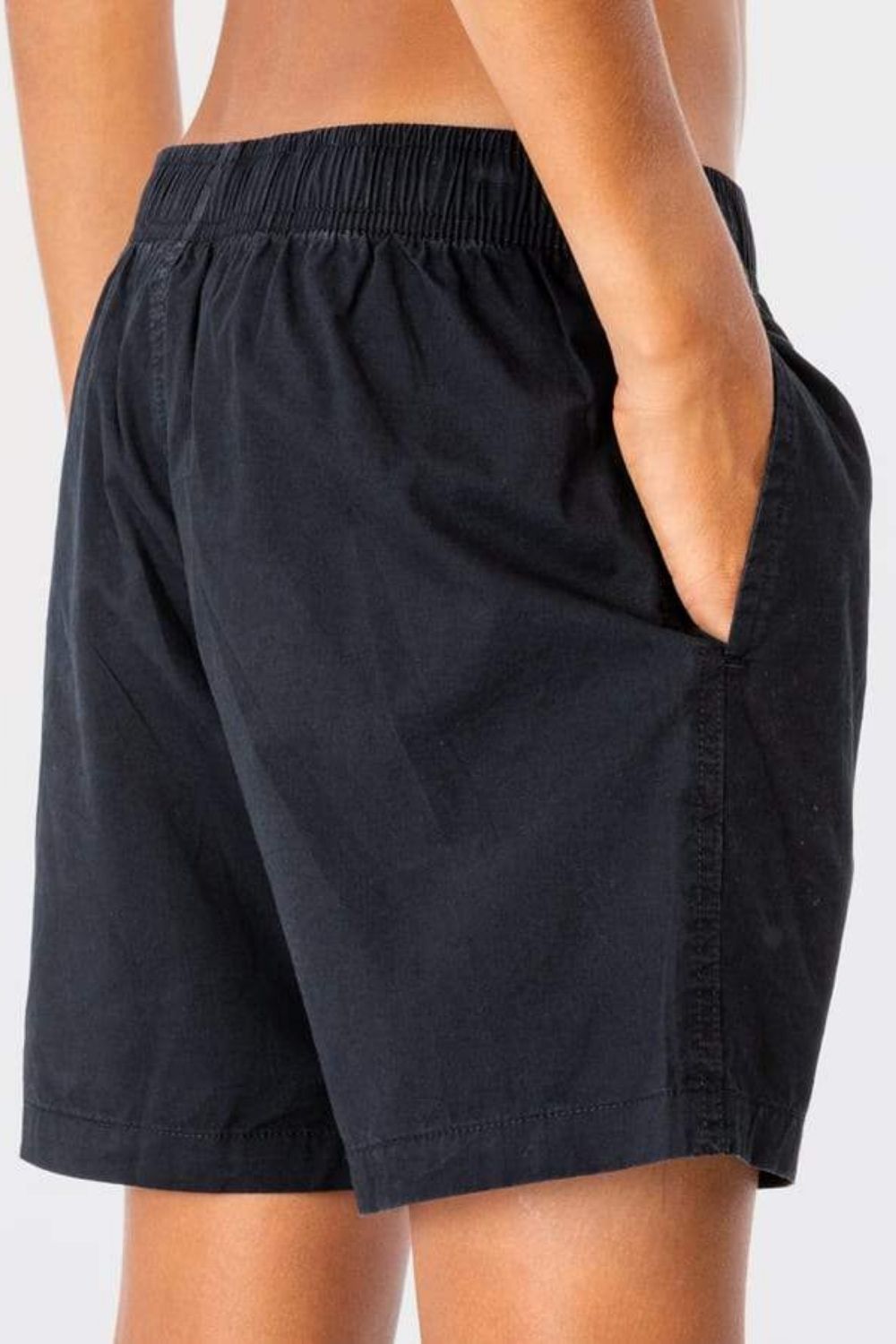 The Mad Hueys Anchor Drift Youth Shorts