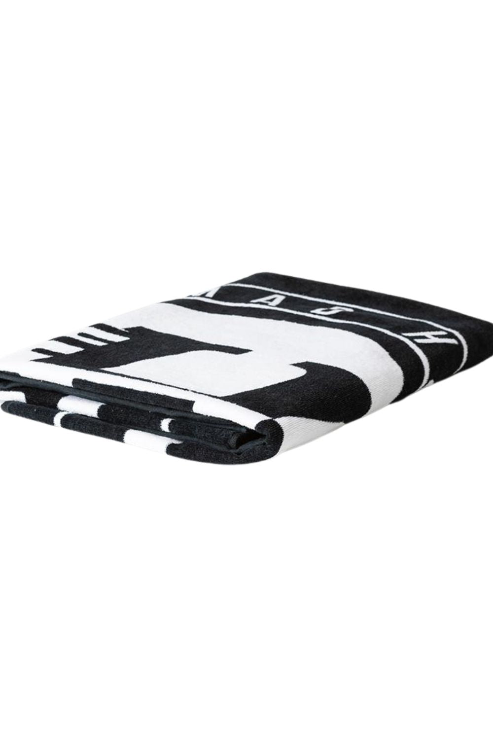 The Mad Hueys Custom H Beach Towel
