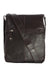 Gabee Mini Alex Leather Satchel