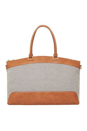 Elms & King Bronte Overnight Bag