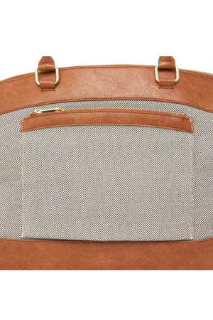 Elms & King Bronte Overnight Bag