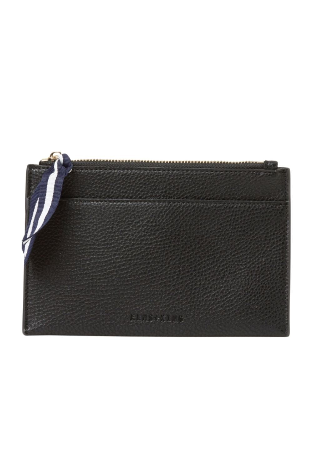 Elms & King New York Coin Purse