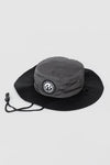 The Mad Hueys Custom H Widebrim Hat