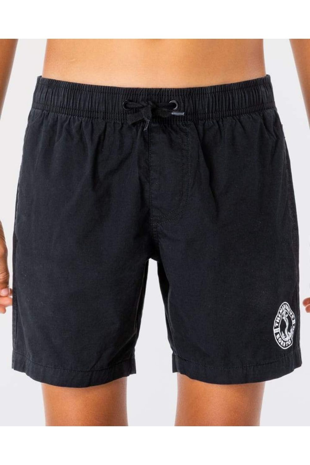 The Mad Hueys Anchor Drift Youth Volley