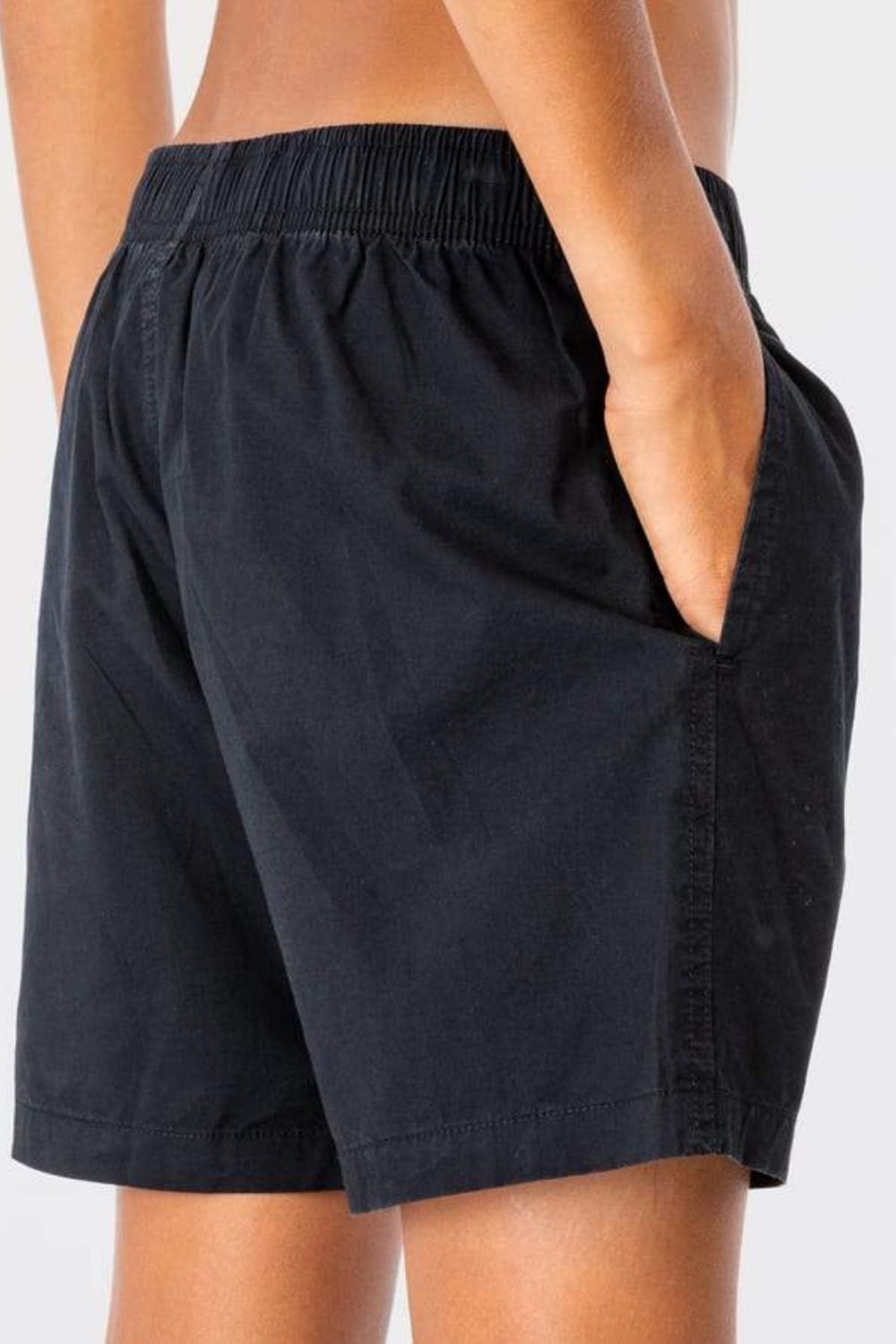 The Mad Hueys Anchor Drift Youth Volley