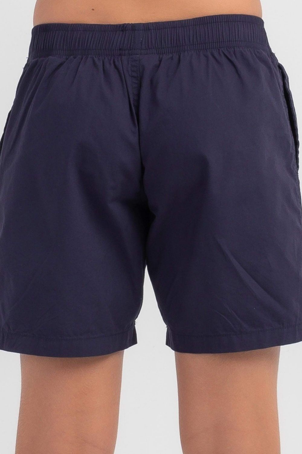 The Mad Hueys Youth Anchor Drift Short