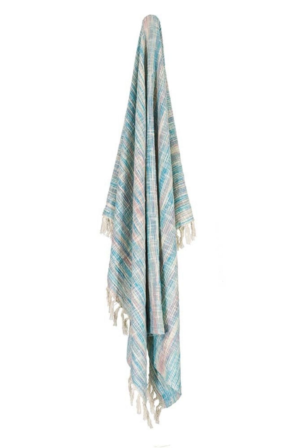 Classic Quilts Cotton Throw