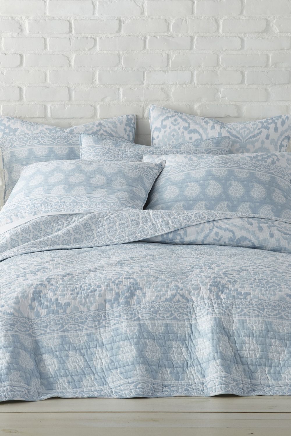 Classic Quilts York Quilt - King Single