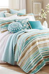 Classic Quilts Windsor Quilt - King Single