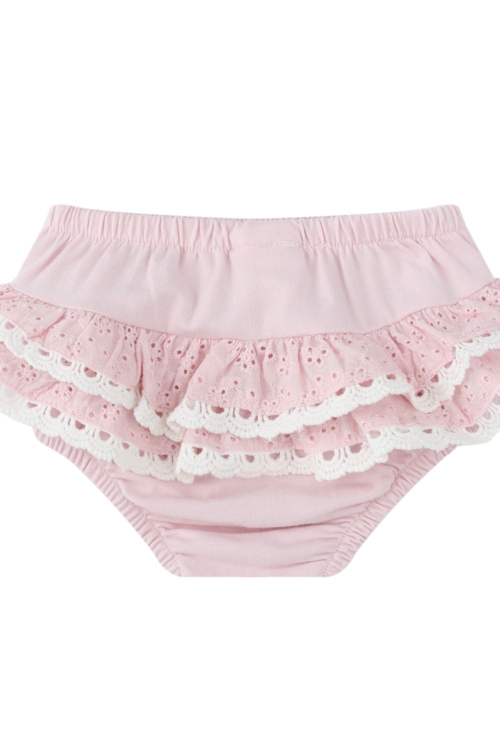 Cracked Soda Lacey Frilly Bottoms