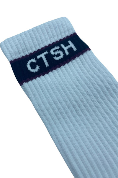 CTSHS Crew Sport Sock - PAL