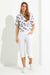 Yarra Trail Darted Crop Pant