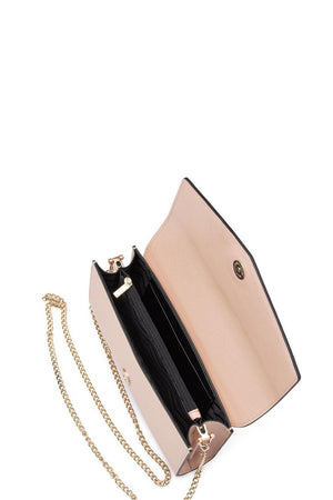 Olga Berg Nic Envelope Clutch