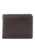 Milleni RFID Leather Wallet