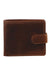 Pierre Cardin RFID Leather Wallet