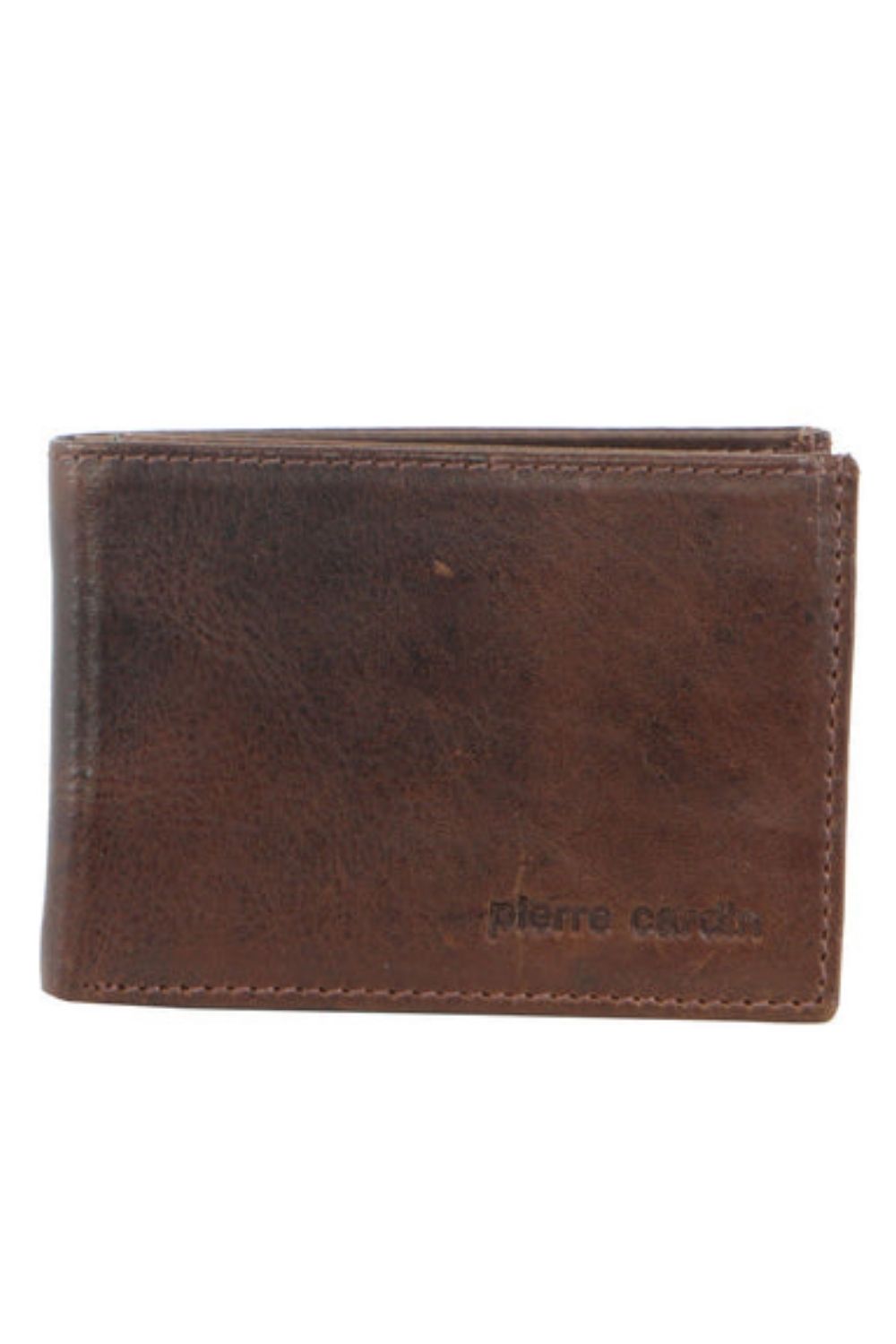 Pierre Cardin RFID Leather Wallet