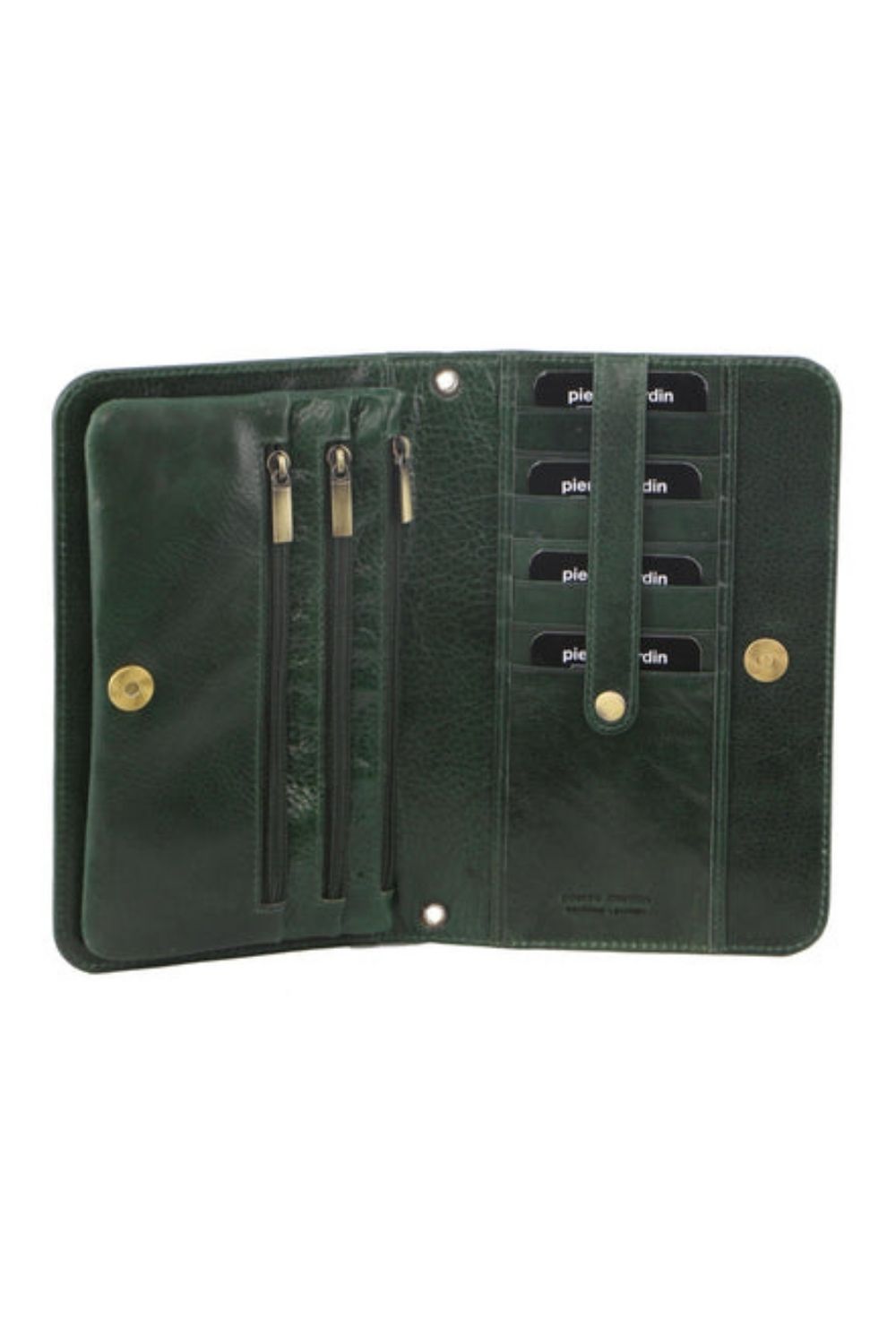 Pierre Cardin Leather Wallet