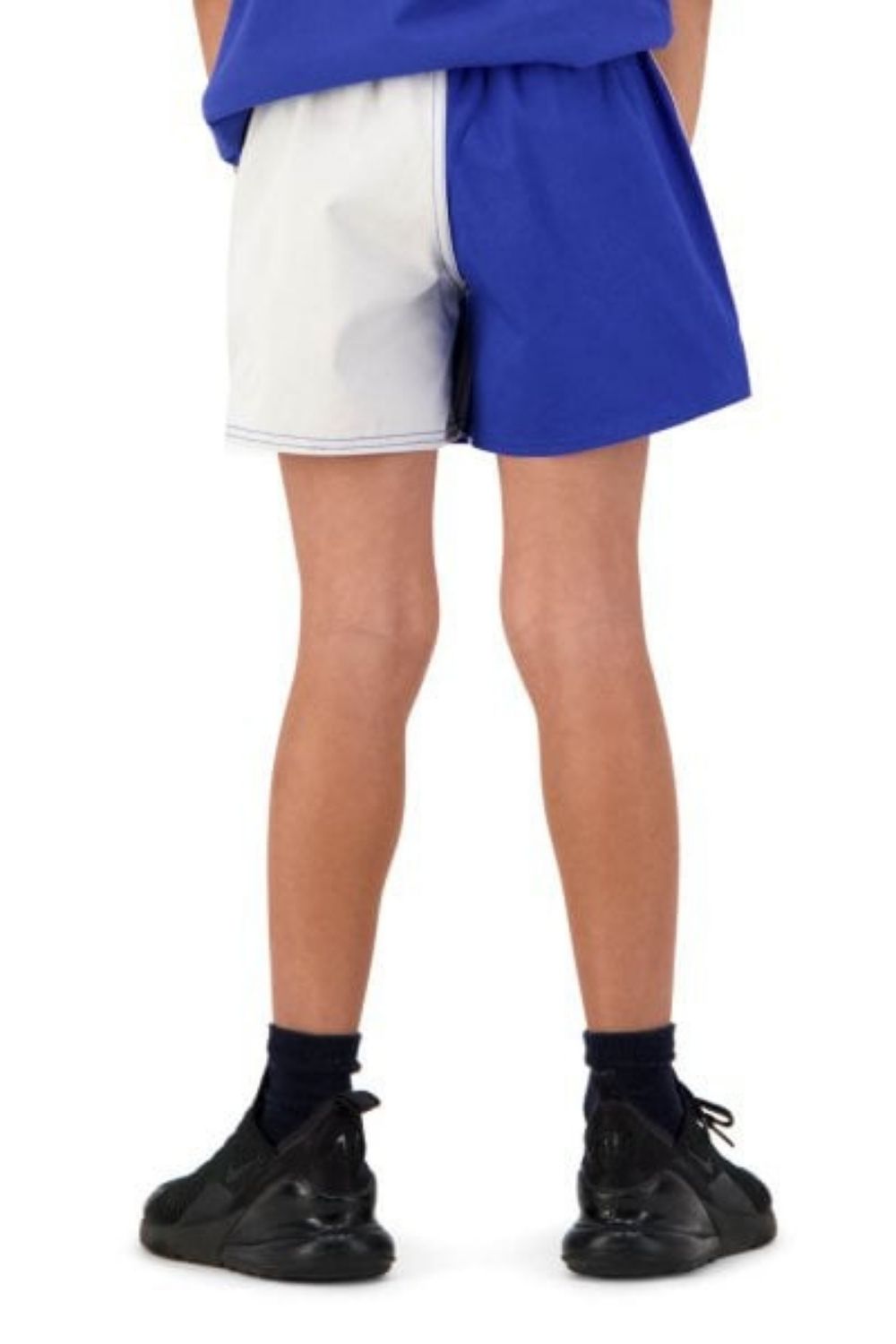 Canterbury Boys of NZ Harlequin Short