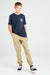 Born to Surf Youth SS Tee