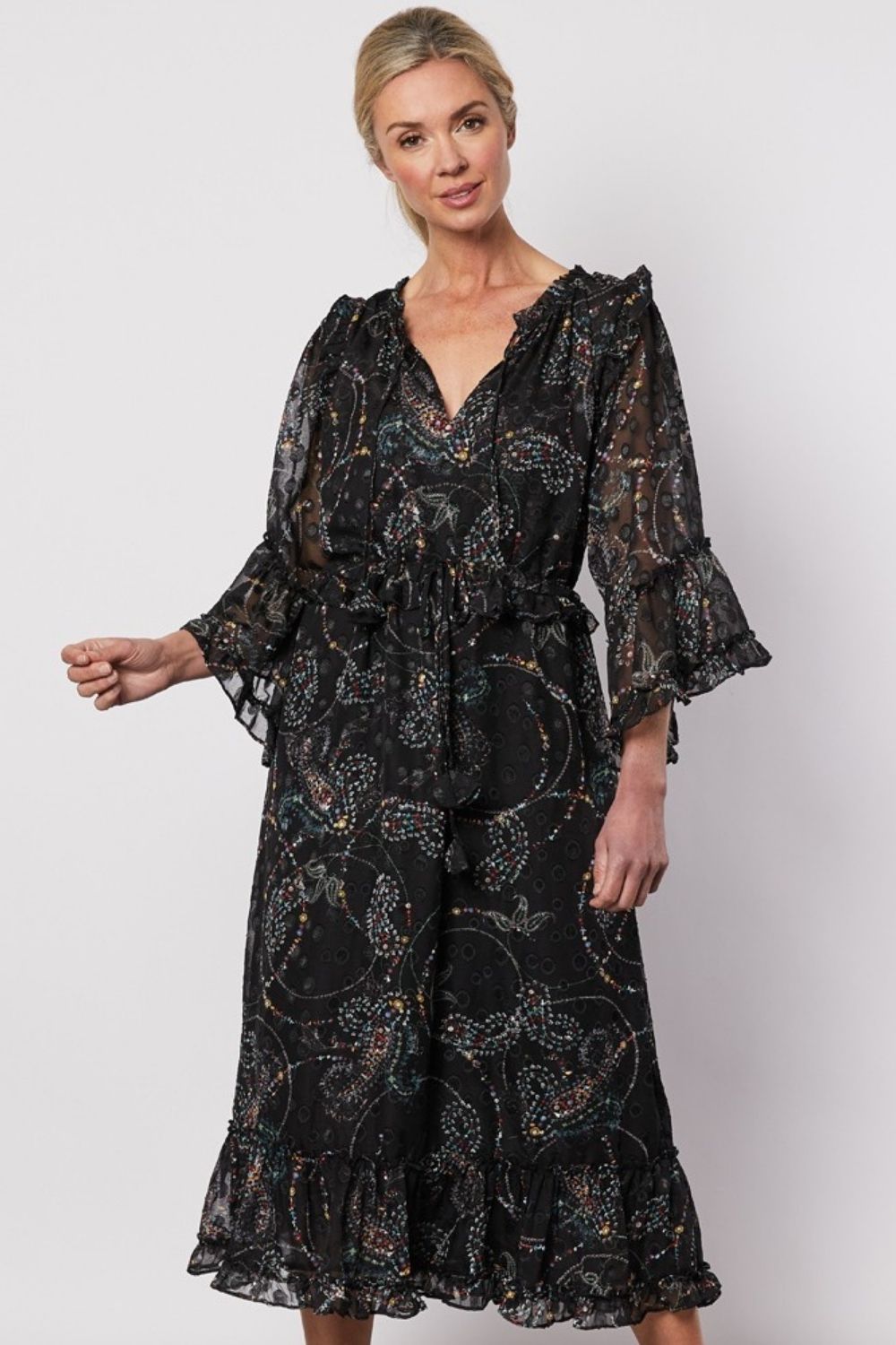 Hammock & Vine Jackie Dress