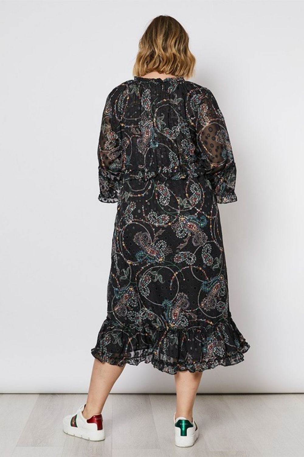 Hammock & Vine Jackie Dress