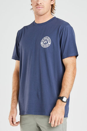 The Mad Hueys Surf Fish Party Tee