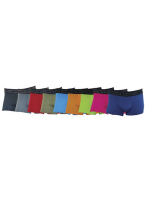 Bamboo Textiles Trunks