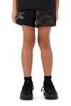 Canterbury Kids Militia Harlequin Short