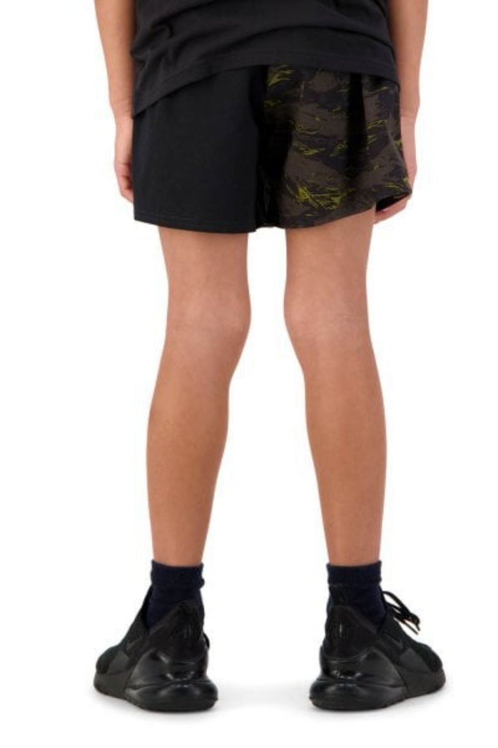Canterbury Kids Militia Harlequin Short