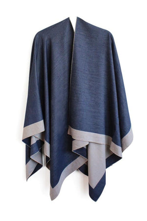 Morgan & Taylor Leonora Poncho