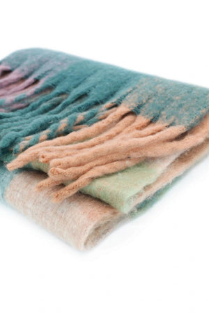 Morgan & Tayor Emma Scarf
