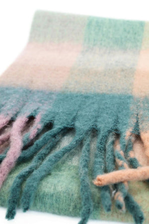 Morgan & Tayor Emma Scarf