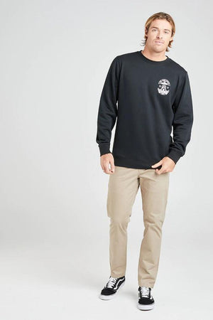 The Mad Hueys Double FKD Anchor Crew